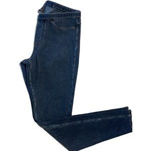 Hue Curvy Fit Denim Legging’s Women’s